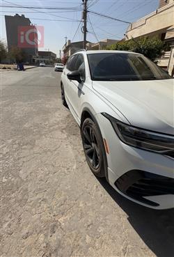 فولكسفاغن تيغوان